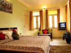 фото отеля Hotel Jaipur Darbar