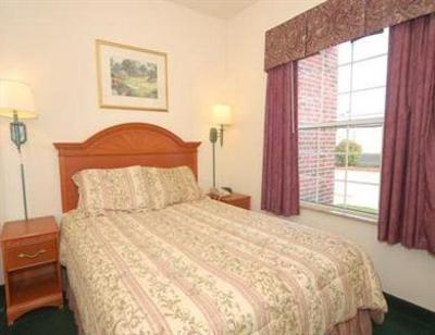 фото отеля Microtel Inn and Suites Mesquite (Texas)