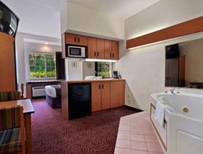 фото отеля Microtel Inn and Suites Mesquite (Texas)