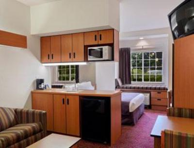 фото отеля Microtel Inn and Suites Mesquite (Texas)