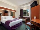 фото отеля Microtel Inn and Suites Mesquite (Texas)