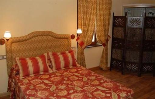 фото отеля Hotel Rural Casa Vitorio