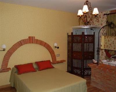 фото отеля Hotel Rural Casa Vitorio