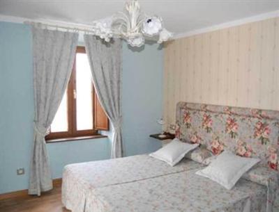 фото отеля Hotel Rural Casa Vitorio