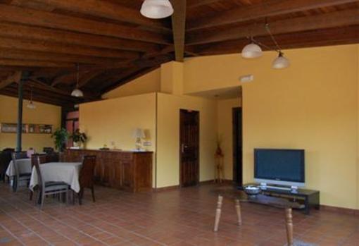 фото отеля Hotel Rural Casa Vitorio