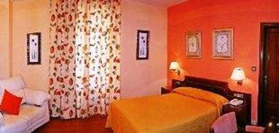 фото отеля Gran Via Hotel Salamanca