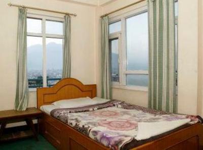 фото отеля Grand Millenium Guest House Kathmandu