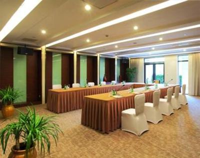 фото отеля Rose Garden Resort