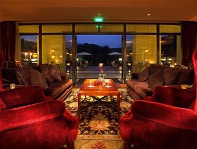 фото отеля Rose Garden Resort