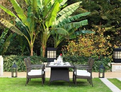 фото отеля Rose Garden Resort