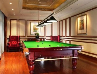 фото отеля Rose Garden Resort