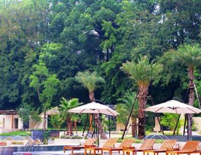 фото отеля Rose Garden Resort