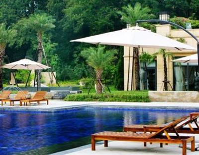 фото отеля Rose Garden Resort