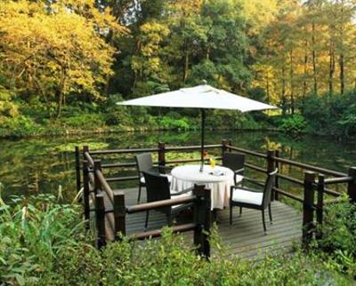 фото отеля Rose Garden Resort