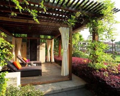 фото отеля Rose Garden Resort