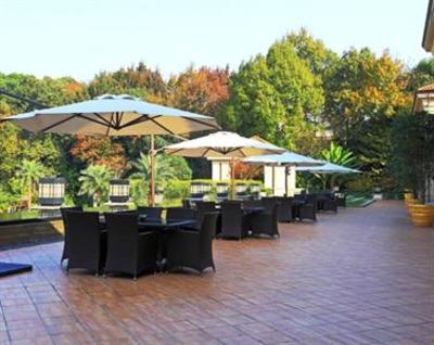 фото отеля Rose Garden Resort