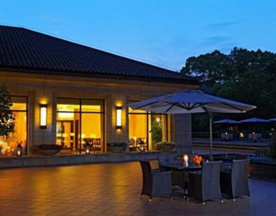 фото отеля Rose Garden Resort