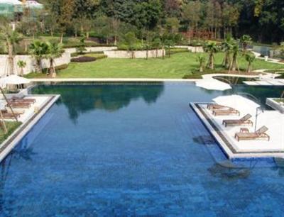 фото отеля Rose Garden Resort