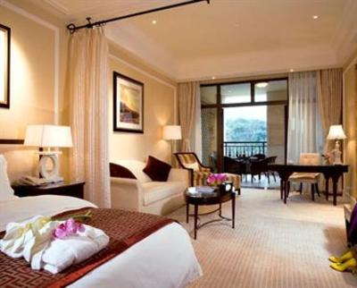 фото отеля Rose Garden Resort
