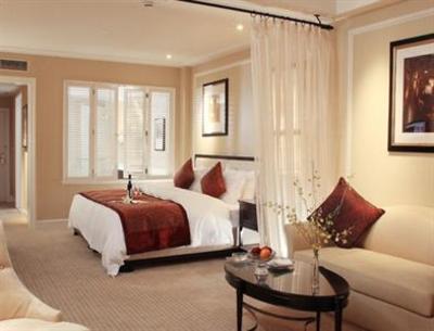 фото отеля Rose Garden Resort