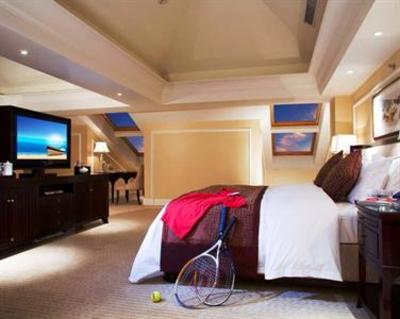 фото отеля Rose Garden Resort