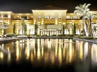 Rose Garden Resort