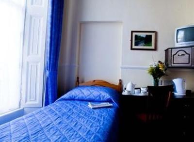 фото отеля The Charles Stewart Guesthouse Dublin