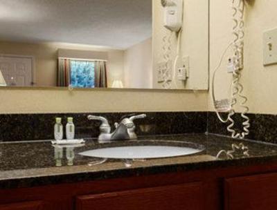 фото отеля Baymont Inn & Suites Anderson Clemson