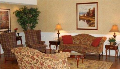 фото отеля Baymont Inn & Suites Anderson Clemson