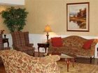 фото отеля Baymont Inn & Suites Anderson Clemson