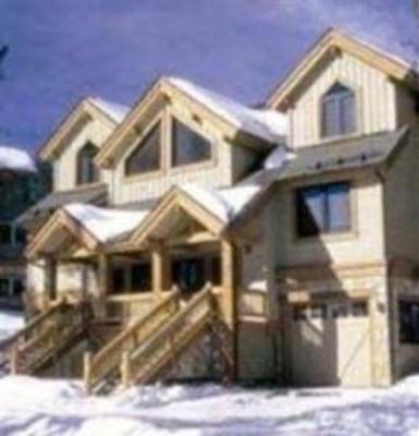 фото отеля Saddlewood Townhomes Breckenridge
