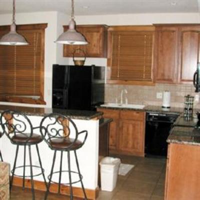 фото отеля Saddlewood Townhomes Breckenridge