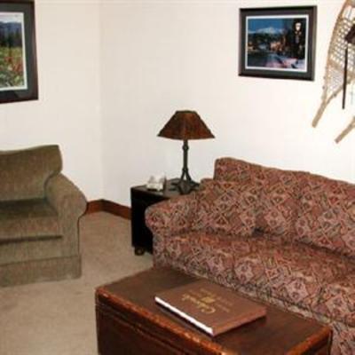 фото отеля Saddlewood Townhomes Breckenridge