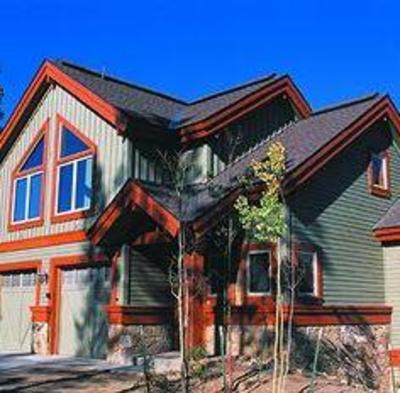 фото отеля Saddlewood Townhomes Breckenridge