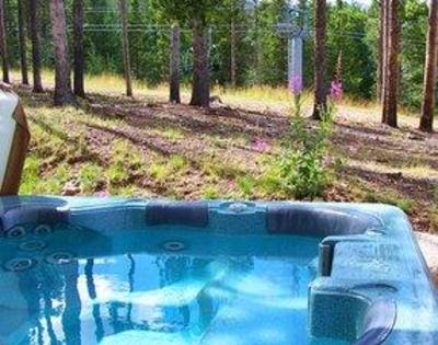 фото отеля Saddlewood Townhomes Breckenridge