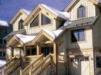 Saddlewood Townhomes Breckenridge
