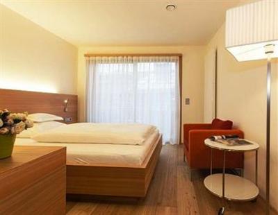 фото отеля Hotel Heubad