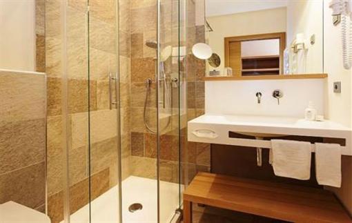 фото отеля Hotel Heubad