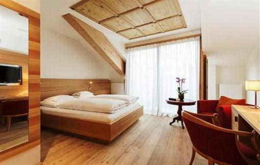 фото отеля Hotel Heubad