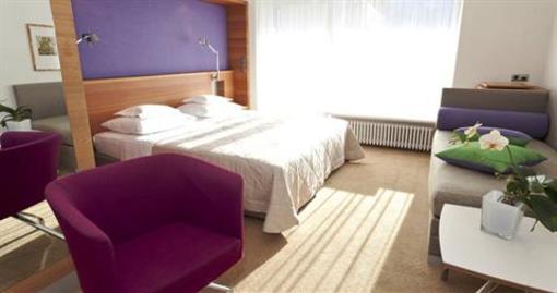 фото отеля Hotel Heubad