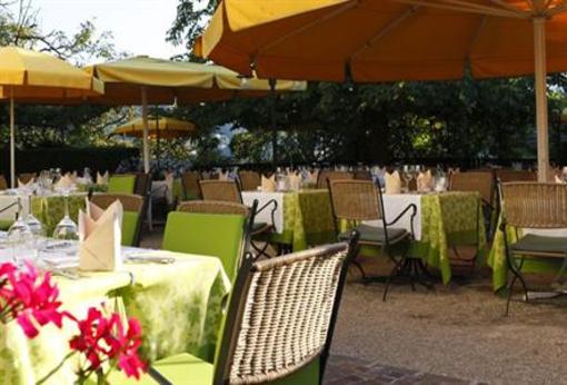 фото отеля Hotel Heubad