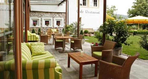 фото отеля Hotel Heubad