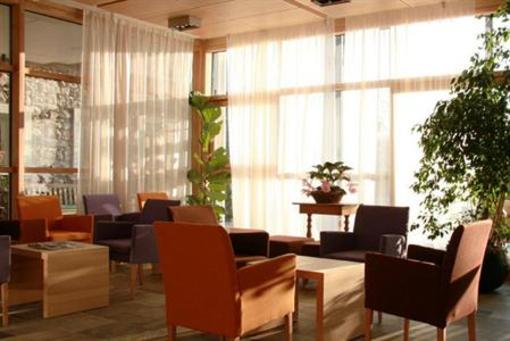 фото отеля Hotel Heubad