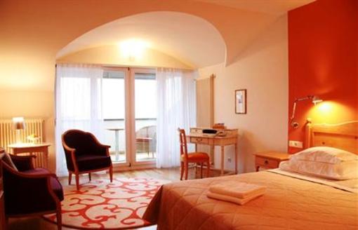 фото отеля Hotel Heubad