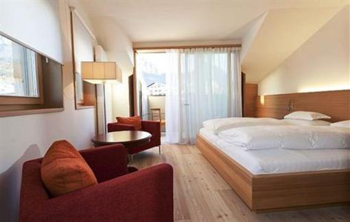 фото отеля Hotel Heubad