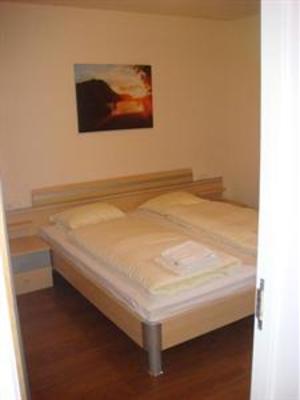 фото отеля Bergview Haus