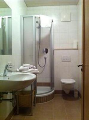 фото отеля Bergview Haus
