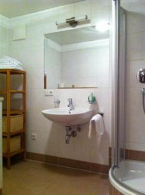фото отеля Bergview Haus