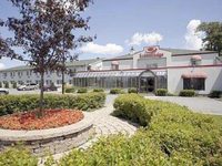 Econo Lodge Laval (Canada)