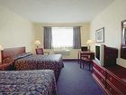 фото отеля Econo Lodge Laval (Canada)